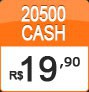 20.500 CASH